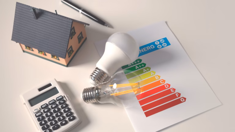 Świadectwo charakterystyki energetycznej budynku - zamów na NetAudyt